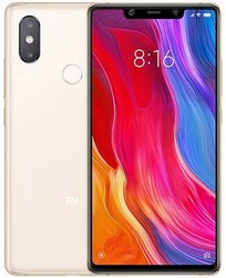 Замена динамика на телефоне Xiaomi Mi 8 SE в Орле